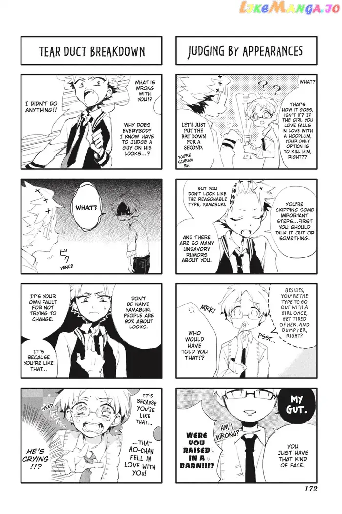Toilet-Bound Hanako-kun Chapter 25 image 42_optimized